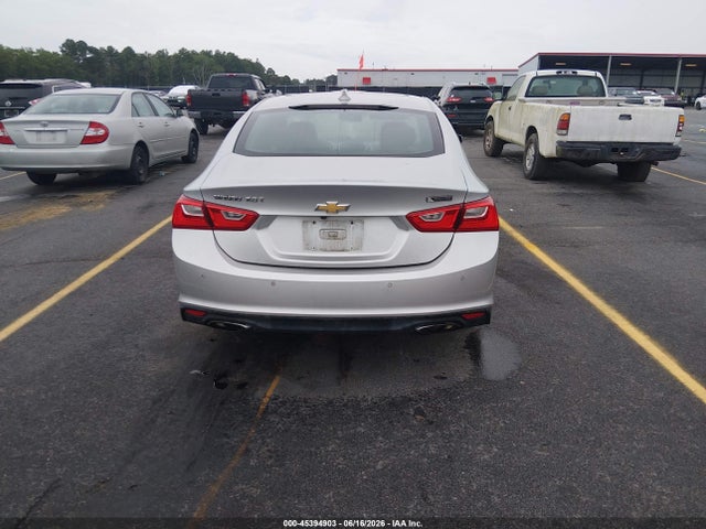 45394903 :رقم المزاد ، 1G1ZH5SX4GF291996 vin ، 2016 Chevrolet Malibu Premier مزاد بيع