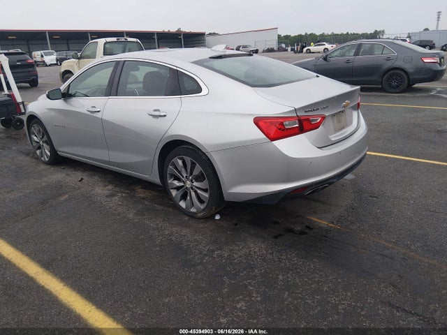 45394903 :رقم المزاد ، 1G1ZH5SX4GF291996 vin ، 2016 Chevrolet Malibu Premier مزاد بيع