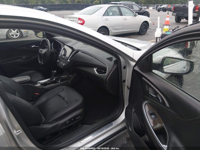 45394903 :رقم المزاد ، 1G1ZH5SX4GF291996 vin ، 2016 Chevrolet Malibu Premier مزاد بيع