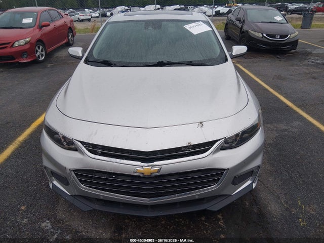 45394903 :رقم المزاد ، 1G1ZH5SX4GF291996 vin ، 2016 Chevrolet Malibu Premier مزاد بيع
