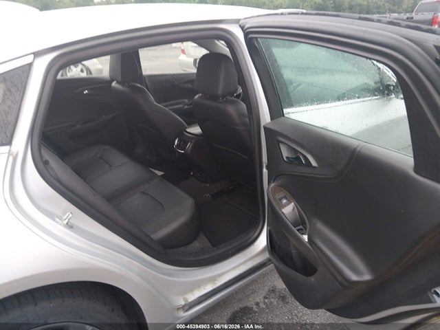 45394903 :رقم المزاد ، 1G1ZH5SX4GF291996 vin ، 2016 Chevrolet Malibu Premier مزاد بيع
