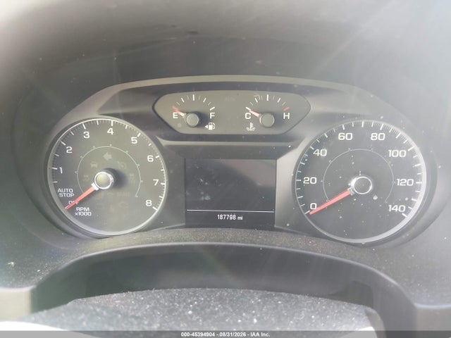 Продажа на аукционе авто 2018 Gmc Terrain Sle, vin: 3GKALMEV8JL331585, номер лота: 45394904