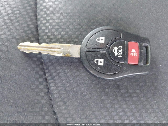 Продаж на аукціоні авто 2015 Nissan Rogue Select S, vin: JN8AS5MT2FW156552, номер лоту: 45394905