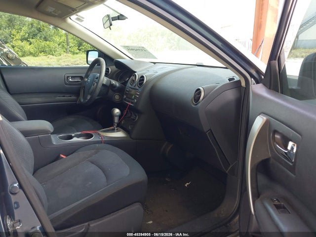 Продаж на аукціоні авто 2015 Nissan Rogue Select S, vin: JN8AS5MT2FW156552, номер лоту: 45394905