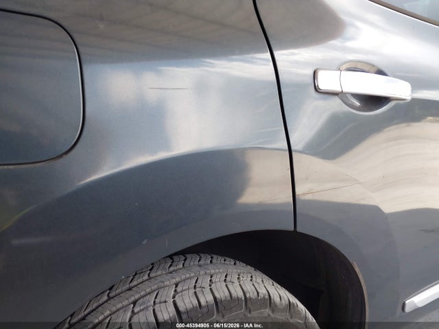 Продаж на аукціоні авто 2015 Nissan Rogue Select S, vin: JN8AS5MT2FW156552, номер лоту: 45394905