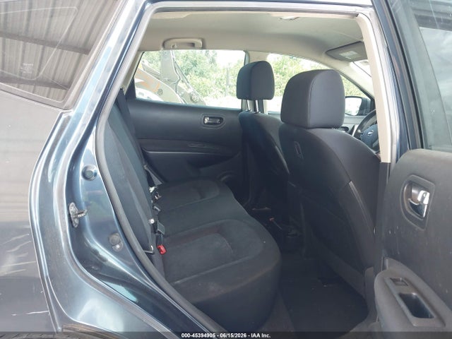 Продаж на аукціоні авто 2015 Nissan Rogue Select S, vin: JN8AS5MT2FW156552, номер лоту: 45394905