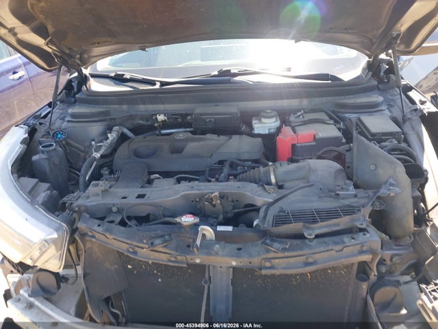 Aukcja sprzedaży 2019 Acura Rdx Standard, vin: 5J8TC2H31KL006942, numer aukcji: 45394906
