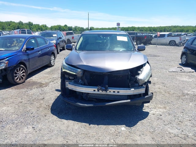 Aukcja sprzedaży 2019 Acura Rdx Standard, vin: 5J8TC2H31KL006942, numer aukcji: 45394906