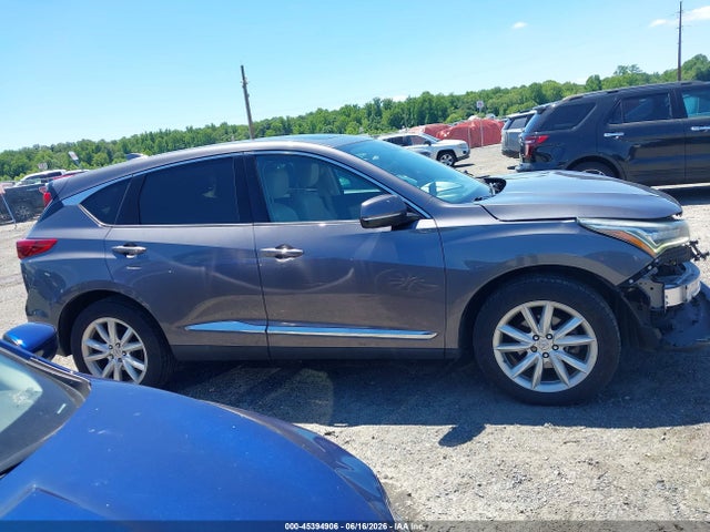 Aukcja sprzedaży 2019 Acura Rdx Standard, vin: 5J8TC2H31KL006942, numer aukcji: 45394906