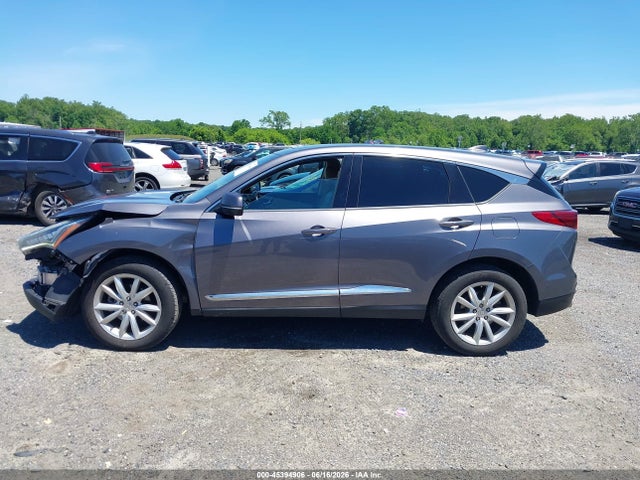 Aukcja sprzedaży 2019 Acura Rdx Standard, vin: 5J8TC2H31KL006942, numer aukcji: 45394906