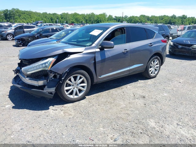 Aukcja sprzedaży 2019 Acura Rdx Standard, vin: 5J8TC2H31KL006942, numer aukcji: 45394906