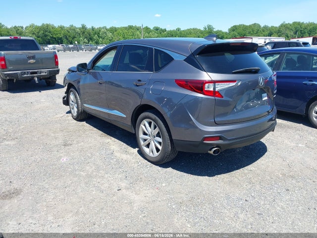 Aukcja sprzedaży 2019 Acura Rdx Standard, vin: 5J8TC2H31KL006942, numer aukcji: 45394906