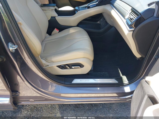 Aukcja sprzedaży 2019 Acura Rdx Standard, vin: 5J8TC2H31KL006942, numer aukcji: 45394906