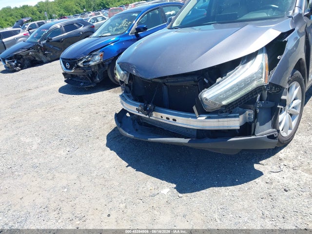 Aukcja sprzedaży 2019 Acura Rdx Standard, vin: 5J8TC2H31KL006942, numer aukcji: 45394906