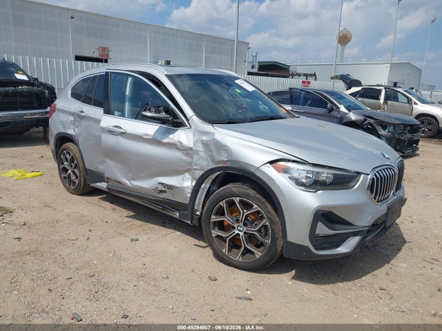 Aukcja sprzedaży 2020 Bmw X1 Sdrive28i, vin: WBXJG7C08L5R93746, numer aukcji: 45394907