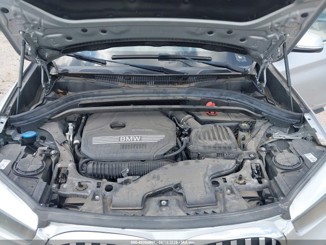 Aukcja sprzedaży 2020 Bmw X1 Sdrive28i, vin: WBXJG7C08L5R93746, numer aukcji: 45394907