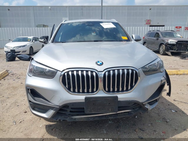 Aukcja sprzedaży 2020 Bmw X1 Sdrive28i, vin: WBXJG7C08L5R93746, numer aukcji: 45394907