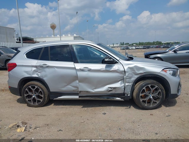 Aukcja sprzedaży 2020 Bmw X1 Sdrive28i, vin: WBXJG7C08L5R93746, numer aukcji: 45394907