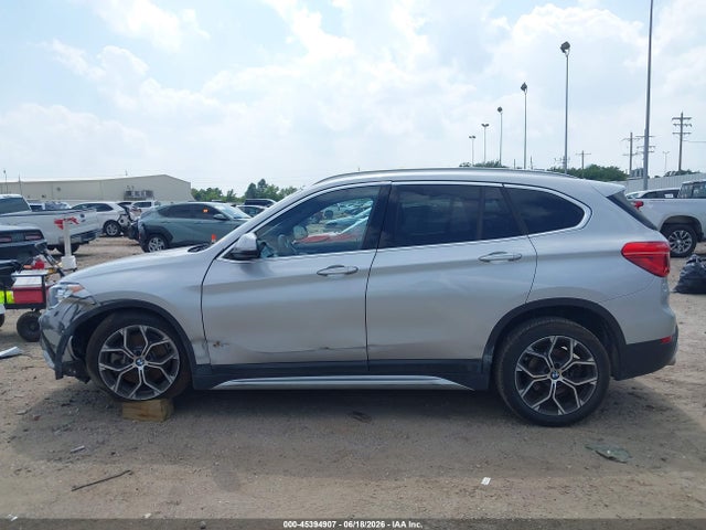 Aukcja sprzedaży 2020 Bmw X1 Sdrive28i, vin: WBXJG7C08L5R93746, numer aukcji: 45394907