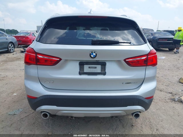 Aukcja sprzedaży 2020 Bmw X1 Sdrive28i, vin: WBXJG7C08L5R93746, numer aukcji: 45394907