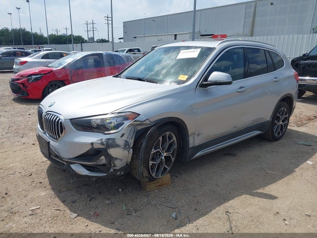 Aukcja sprzedaży 2020 Bmw X1 Sdrive28i, vin: WBXJG7C08L5R93746, numer aukcji: 45394907