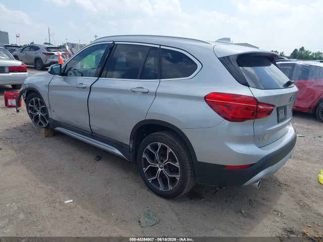 Aukcja sprzedaży 2020 Bmw X1 Sdrive28i, vin: WBXJG7C08L5R93746, numer aukcji: 45394907