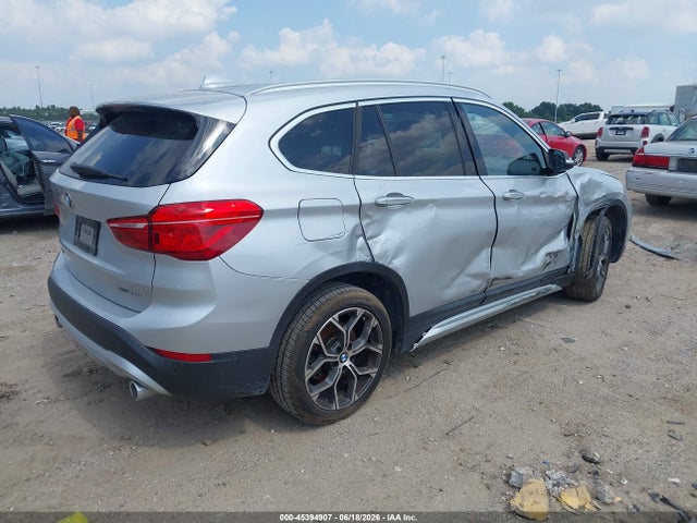 Aukcja sprzedaży 2020 Bmw X1 Sdrive28i, vin: WBXJG7C08L5R93746, numer aukcji: 45394907