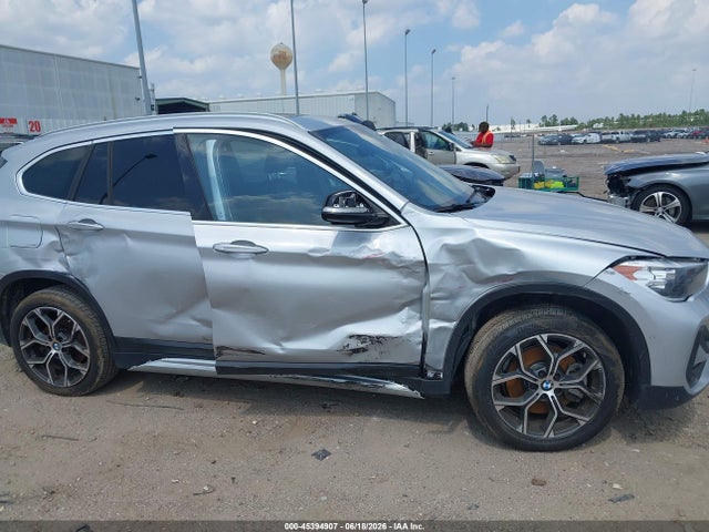 Aukcja sprzedaży 2020 Bmw X1 Sdrive28i, vin: WBXJG7C08L5R93746, numer aukcji: 45394907