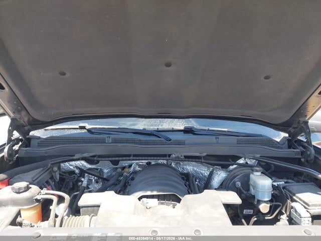Chevrolet Silverado 1500 2lt 2014 1GCVKREC0EZ415748 Image 10