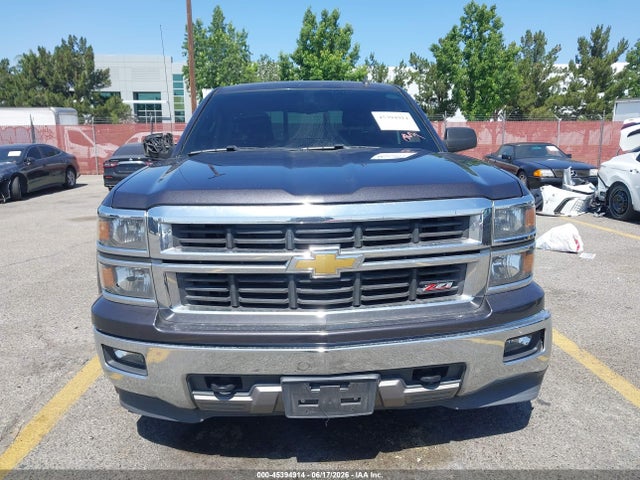 Chevrolet Silverado 1500 2lt 2014 1GCVKREC0EZ415748 Image 13