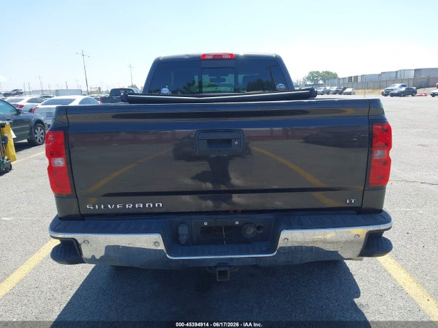 Chevrolet Silverado 1500 2lt 2014 1GCVKREC0EZ415748 Image 17