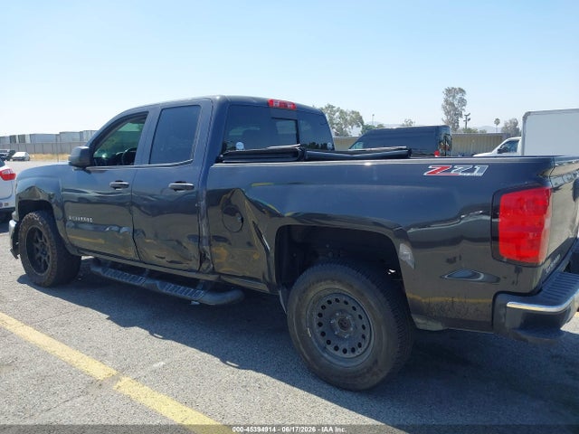 Chevrolet Silverado 1500 2lt 2014 1GCVKREC0EZ415748 Image 19