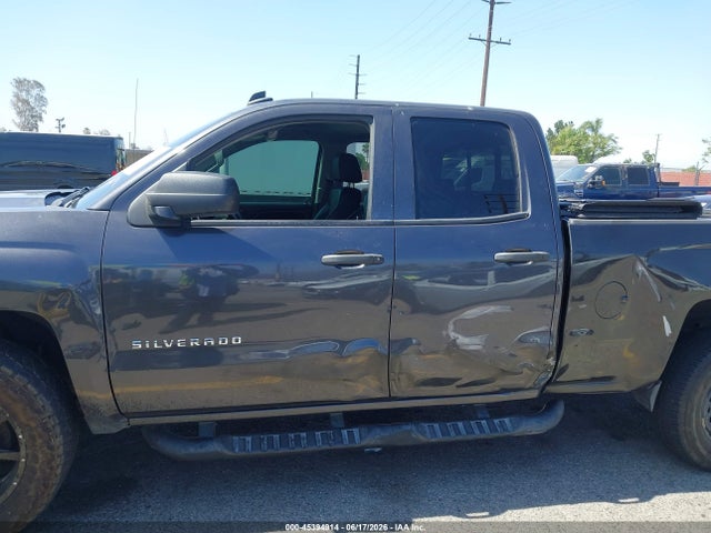 Chevrolet Silverado 1500 2lt 2014 1GCVKREC0EZ415748 Image 20