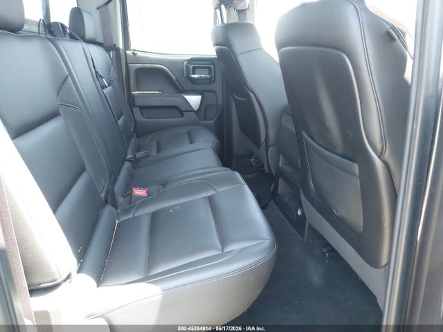 Chevrolet Silverado 1500 2lt 2014 1GCVKREC0EZ415748 Image 8