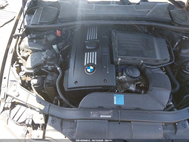 Aukcja sprzedaży 2008 Bmw 335xi, vin: WBAWC73528E066062, numer aukcji: 45394915