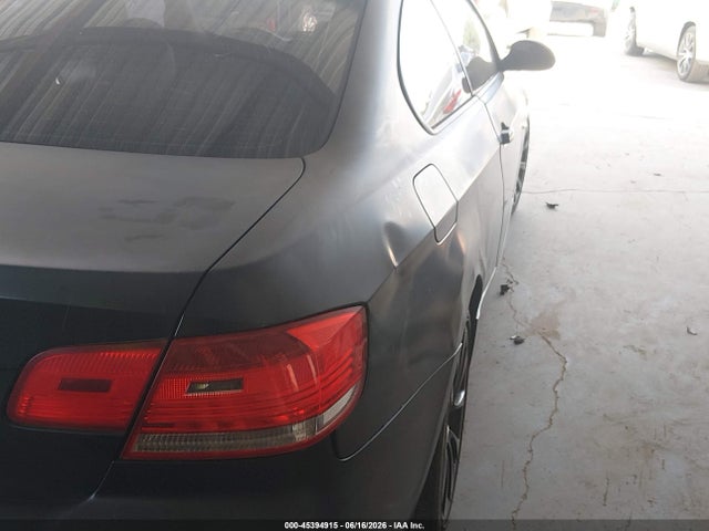 Aukcja sprzedaży 2008 Bmw 335xi, vin: WBAWC73528E066062, numer aukcji: 45394915