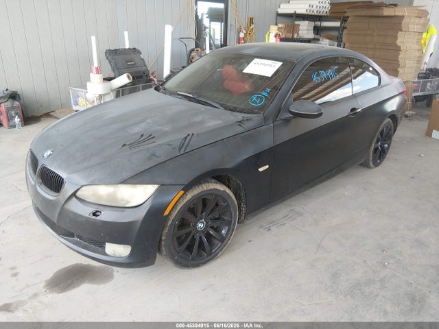 Aukcja sprzedaży 2008 Bmw 335xi, vin: WBAWC73528E066062, numer aukcji: 45394915