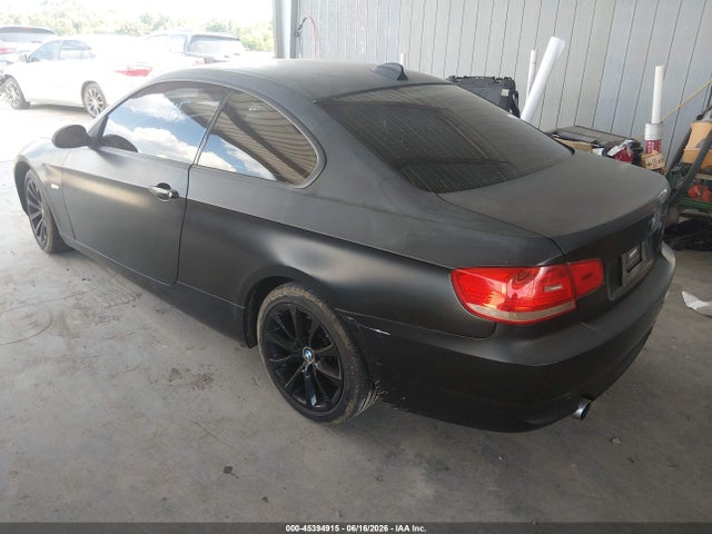 Aukcja sprzedaży 2008 Bmw 335xi, vin: WBAWC73528E066062, numer aukcji: 45394915
