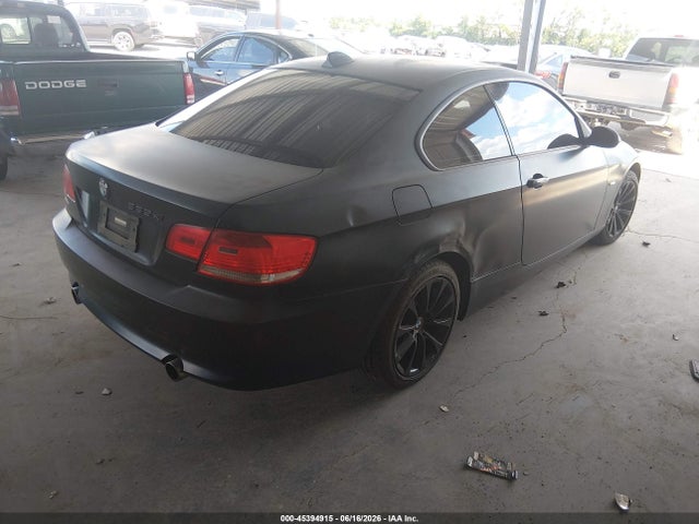 Aukcja sprzedaży 2008 Bmw 335xi, vin: WBAWC73528E066062, numer aukcji: 45394915