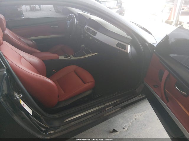 Aukcja sprzedaży 2008 Bmw 335xi, vin: WBAWC73528E066062, numer aukcji: 45394915