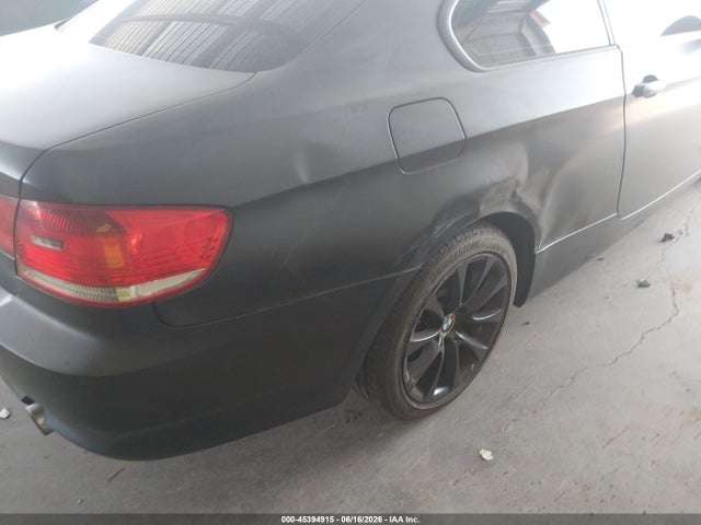 Aukcja sprzedaży 2008 Bmw 335xi, vin: WBAWC73528E066062, numer aukcji: 45394915