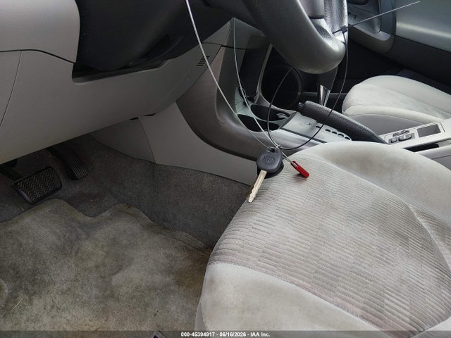 2009 Toyota Rav4 მანქანა იყიდება აუქციონზე, vin: JTMZF33V295011273, აუქციონის ნომერი: 45394917