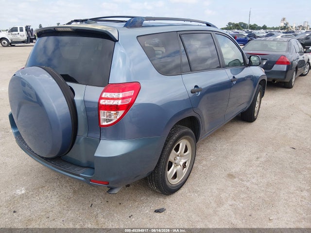 2009 Toyota Rav4 მანქანა იყიდება აუქციონზე, vin: JTMZF33V295011273, აუქციონის ნომერი: 45394917