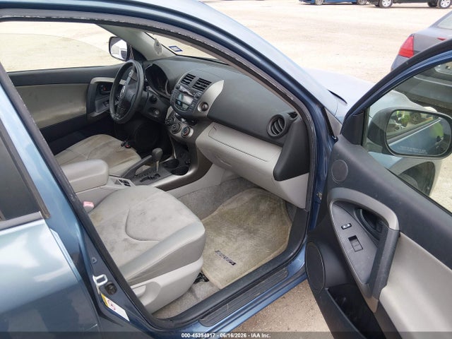 2009 Toyota Rav4 მანქანა იყიდება აუქციონზე, vin: JTMZF33V295011273, აუქციონის ნომერი: 45394917