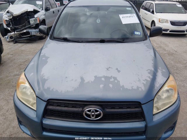 2009 Toyota Rav4 მანქანა იყიდება აუქციონზე, vin: JTMZF33V295011273, აუქციონის ნომერი: 45394917