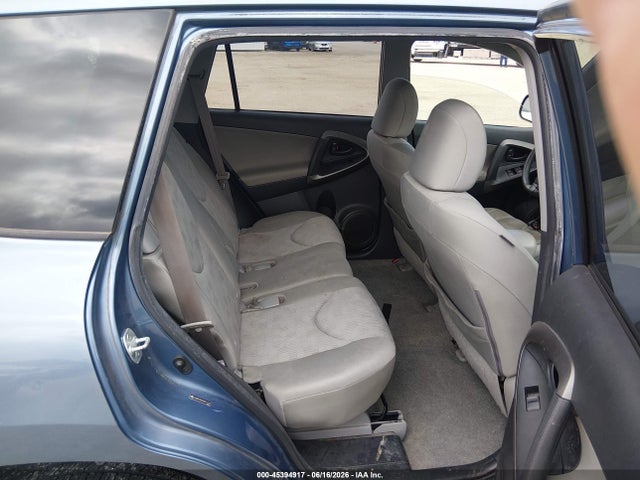 2009 Toyota Rav4 მანქანა იყიდება აუქციონზე, vin: JTMZF33V295011273, აუქციონის ნომერი: 45394917