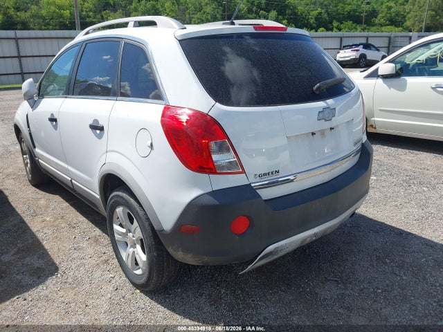 Продаж на аукціоні авто 2014 Chevrolet Captiva Sport 2ls, vin: 3GNAL2EKXES622842, номер лоту: 45394918