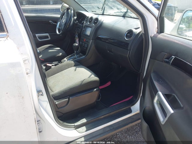 45394918 :رقم المزاد ، 3GNAL2EKXES622842 vin ، 2014 Chevrolet Captiva Sport 2ls مزاد بيع