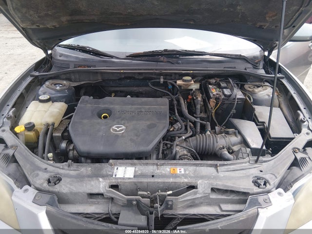 45394920 :رقم المزاد ، JM1BK323161458158 vin ، 2006 Mazda Mazda3 S مزاد بيع
