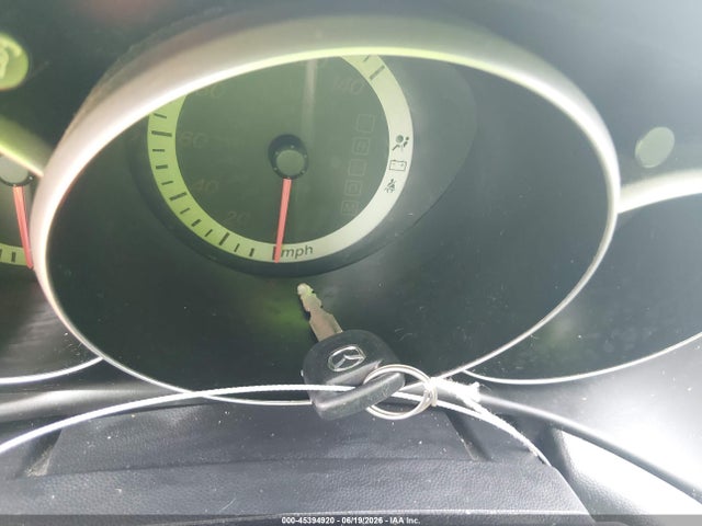 45394920 :رقم المزاد ، JM1BK323161458158 vin ، 2006 Mazda Mazda3 S مزاد بيع